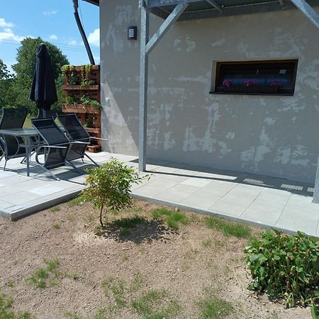 Apartman Frymburk 700 Exterior photo