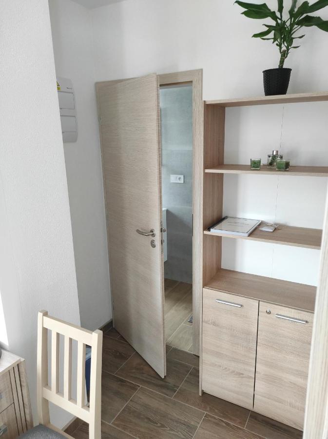 Apartman Frymburk 700 Exterior photo