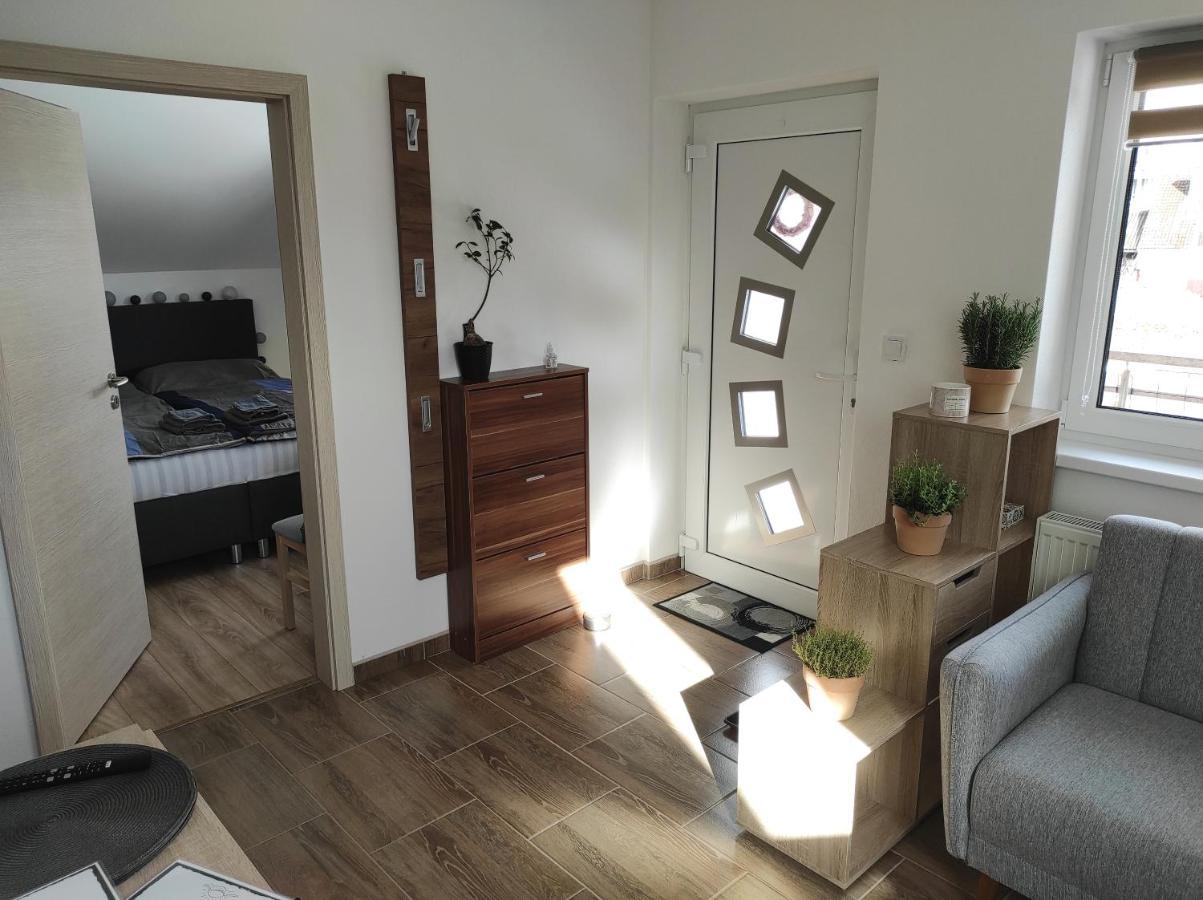 Apartman Frymburk 700 Exterior photo