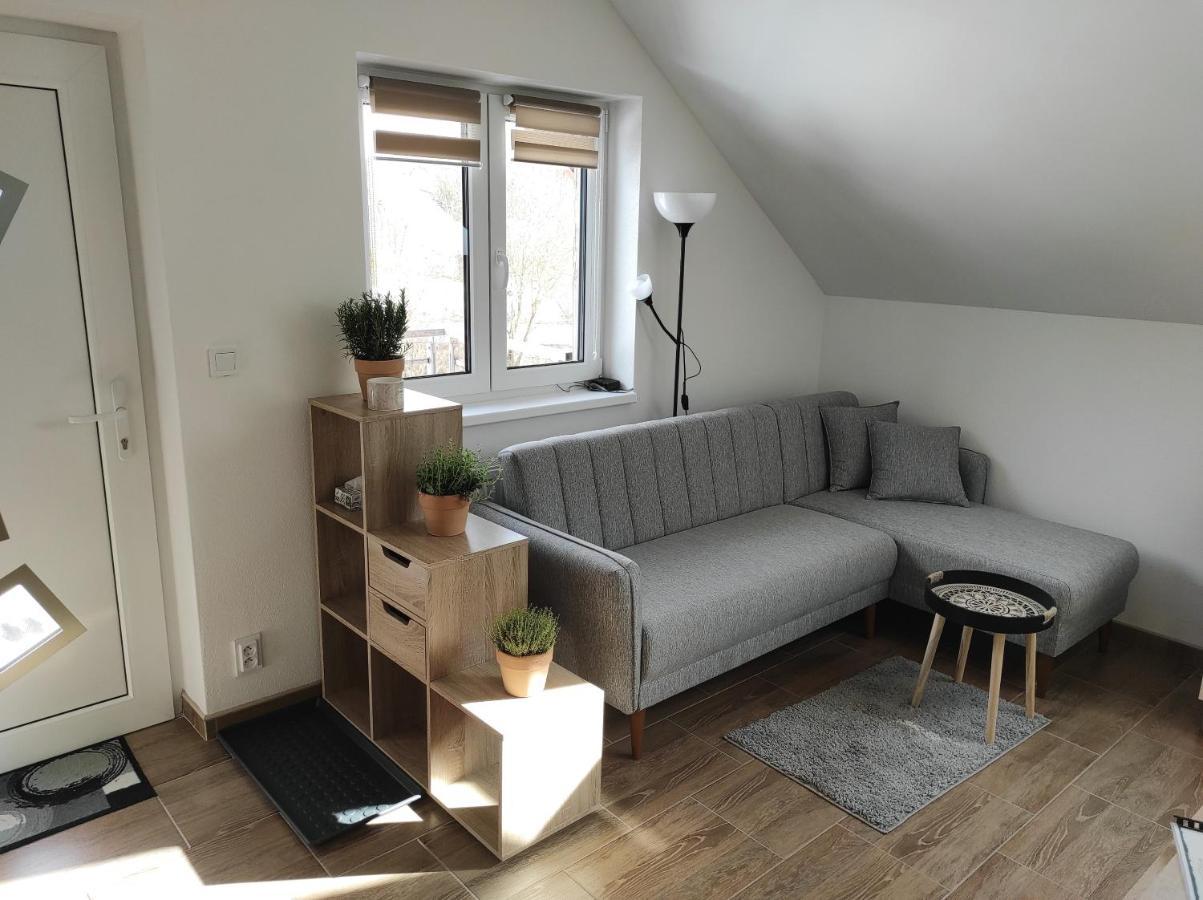 Apartman Frymburk 700 Exterior photo