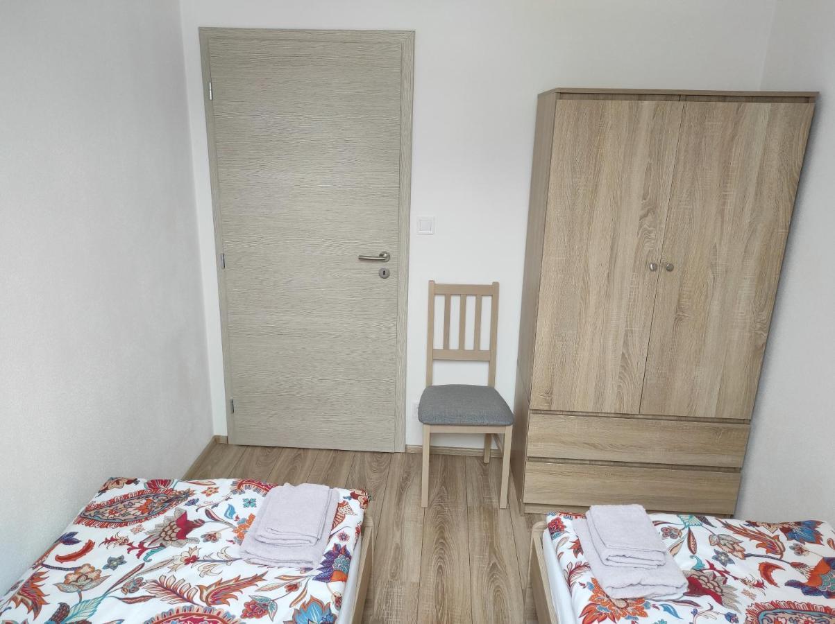 Apartman Frymburk 700 Exterior photo