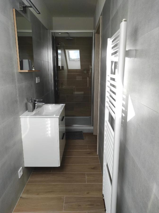 Apartman Frymburk 700 Exterior photo