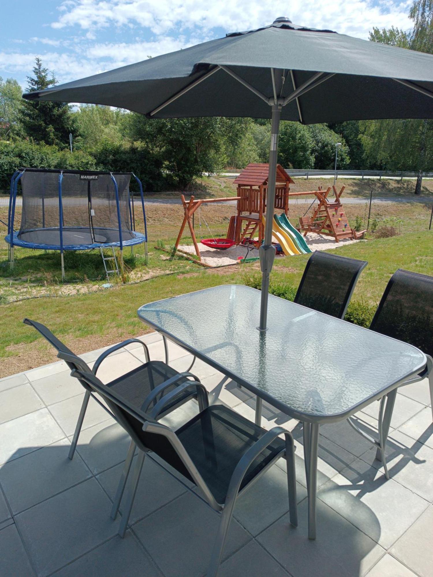 Apartman Frymburk 700 Exterior photo
