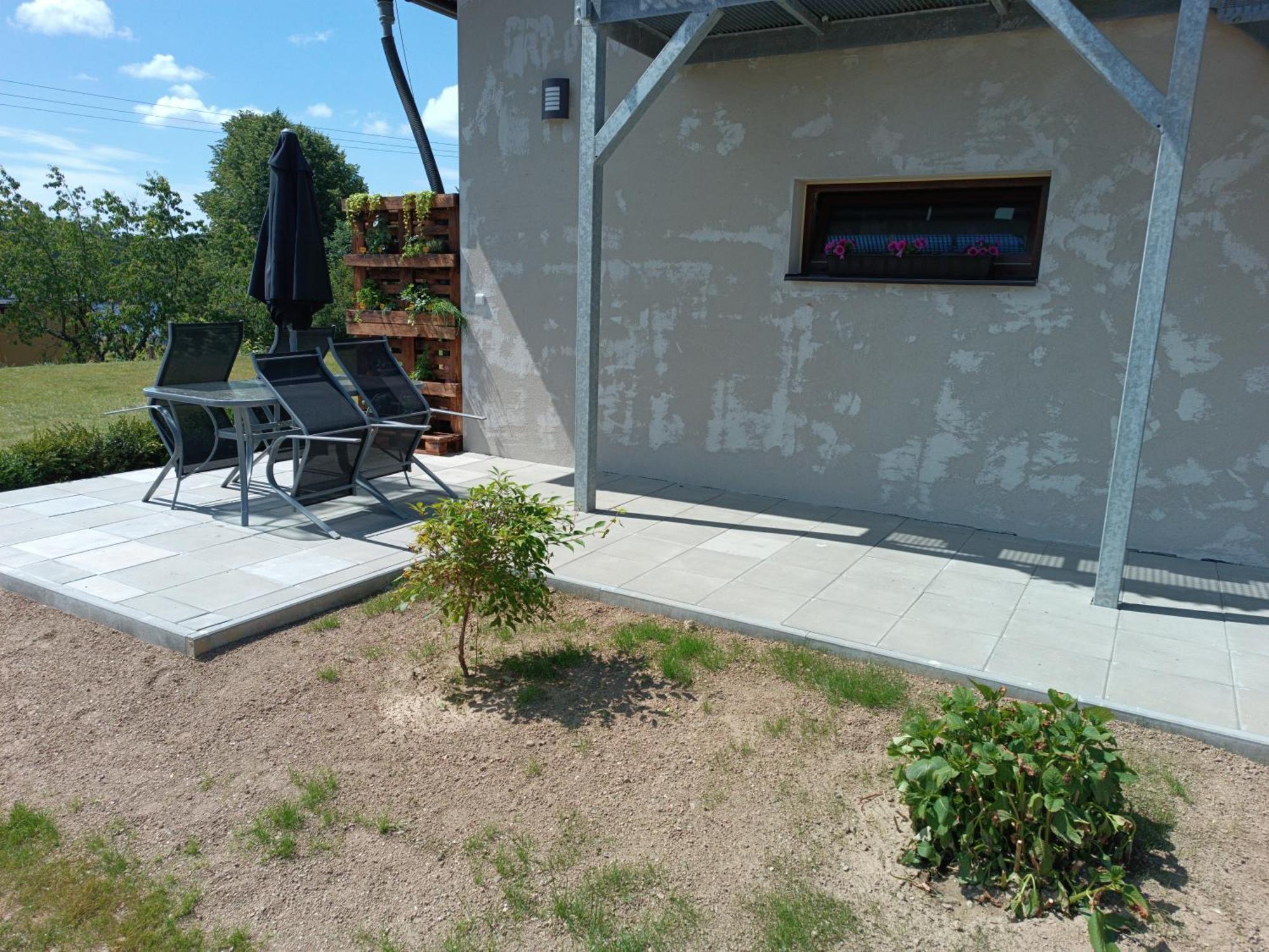 Apartman Frymburk 700 Exterior photo